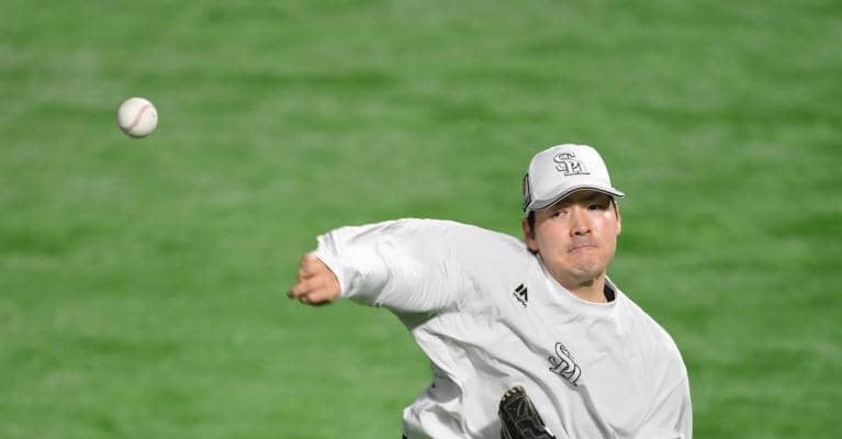 ソフトバンク　故障から復帰の今宮や周東ら８人を出場選手登録