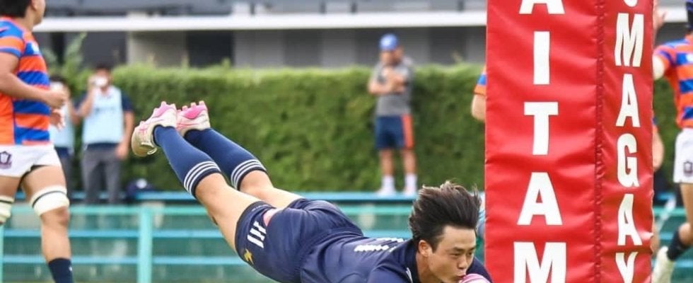 【ハイライト動画あり】東洋大学、後半に法政大学の猛攻を受けるも開幕3連勝。ラグビー関東大学リーグ戦