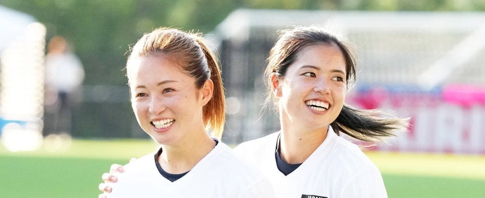 長谷川唯が半年、清水梨紗が１年３月ぶりの復帰！ なでしこジャパン、欧州遠征の招集メンバー23名を発表 イタリア＆ノルウェーと対戦