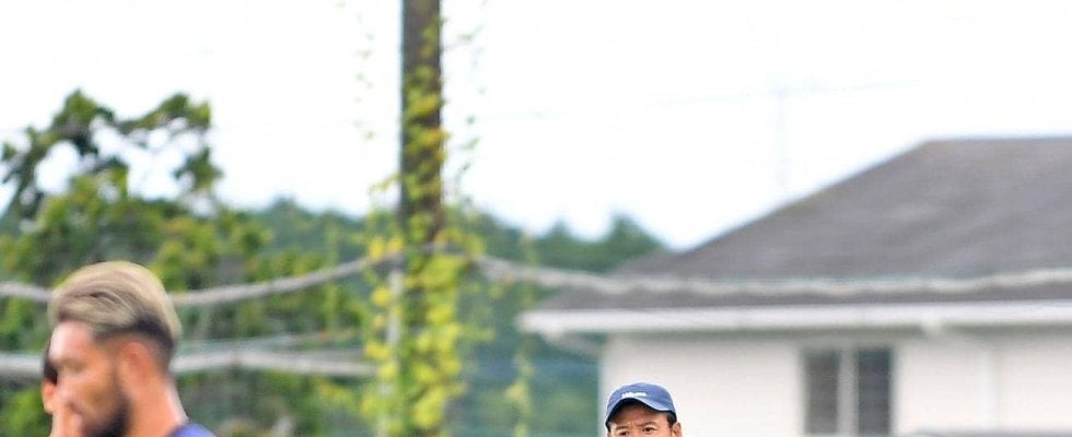 「マイアミの奇跡」守備の要の沼津鈴木秀人監督「今回は全く意味合い違う」ブラジル撃破を称賛