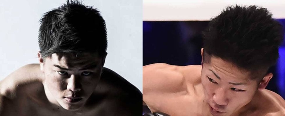 「井上尚弥に喧嘩を売る天心が見たい」平本蓮、幼馴染の世界戦を展望&勝敗予想　尚弥との“共通点”と“違い”に言及