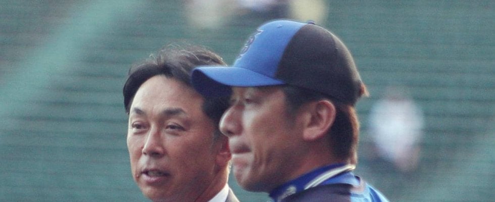 セパCSファイナルが「PL祭り」だ～　セに宮本慎也氏、パに松井稼頭央氏、前田健太の豪華布陣