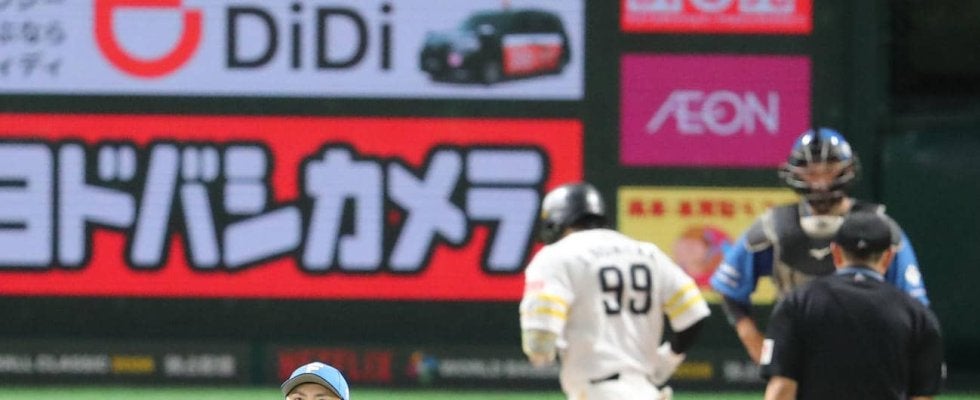 CS解説前田健太、被弾田中正義に「１回抑えるのは大変」直後レイエス弾「言わなくてよかった」