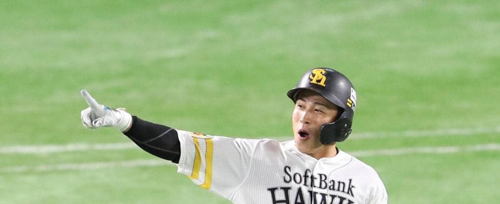 【ソフトバンク】山川穂高がサヨナラ打で２勝０敗　パでは突破率100％　16日にも進出王手