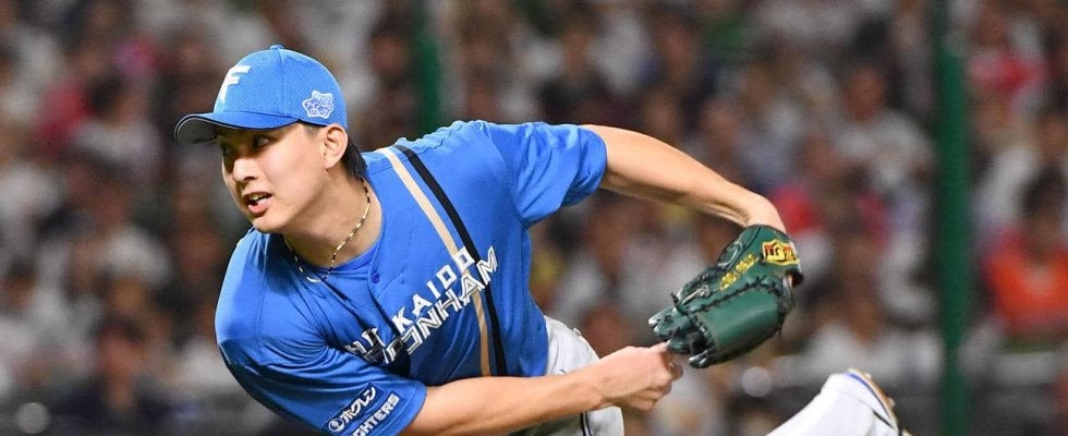 【日本ハム】延長10回サヨナラ負けでファイナルＳ４連敗　11年ぶり敵地ファイナル１勝お預け
