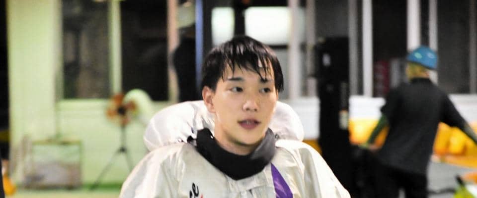 【ボート】まるがめルーキーＳ　浜野斗馬が今年初Ｖへ優勝戦３号艇　昨年まるがめＶ３の実績