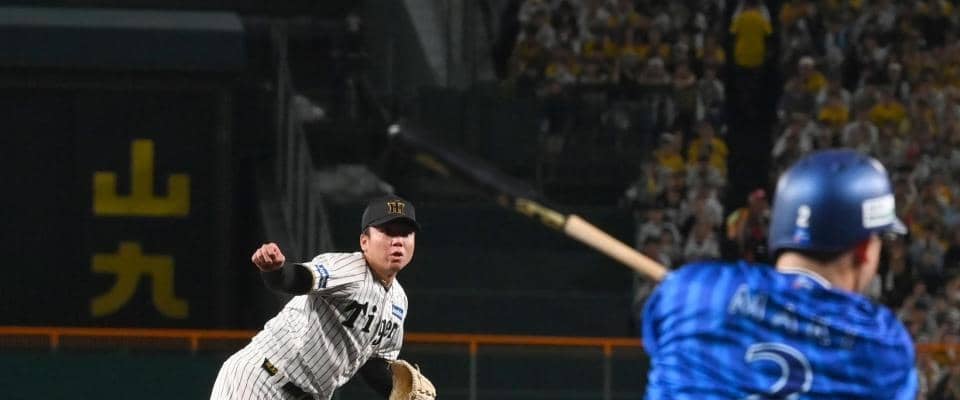 ＤｅＮＡ　再三の好機生かせず完封負け　好機で凡退の牧「あすは自分が打てればいいですし、打てなくても次のバッターに回せるように」