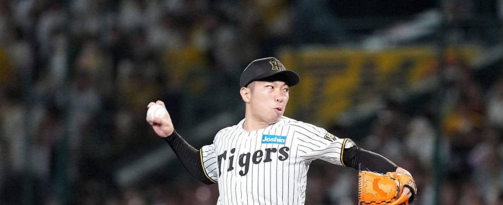 【阪神】石井大智「しっかり抑えられた」CSでも無失点継続　PSは23年から９試合連続無失点