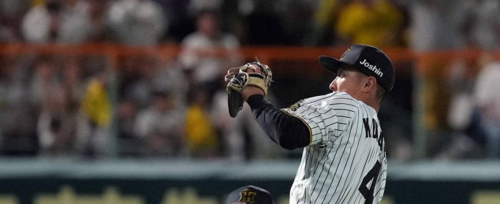 【阪神】熊谷敬宥「しっかり捕っておけば」初回失策を猛省→最後はしっかり捕って試合終わらせた