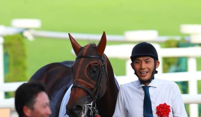 WIN5は365万円超の払戻し…スワンSはオフトレイルがレコードV