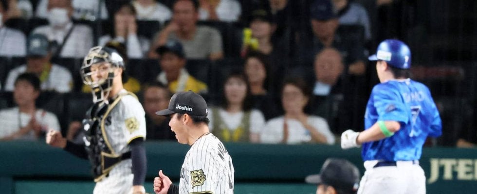 【DeNA】山本祐大「自分に腹が立つ」CS11打数１安打　解説宮本慎也氏も「打順を後ろに…」