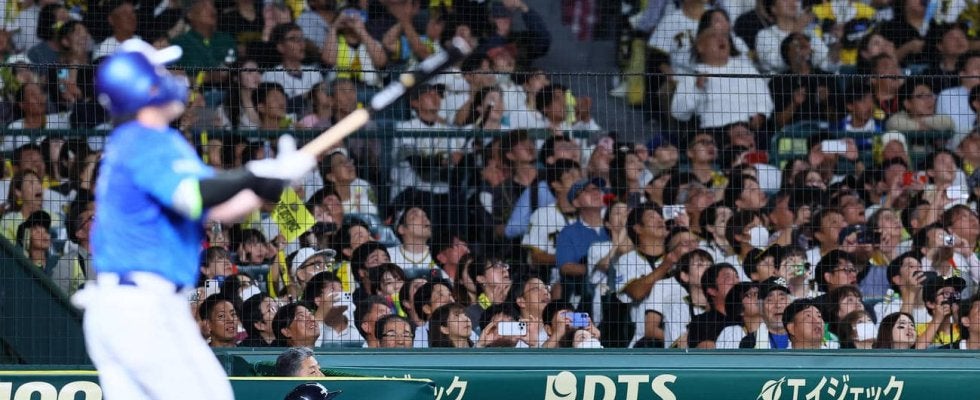 【DeNA】山本祐大が怒り「自分に腹立つ。ボール球振って苦しめている」好機逃し続け１点遠く