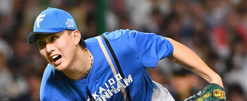 【日本ハム】達孝太「もう１イニングぐらい行かせてほしかった」CS初登板で粘投／一問一答