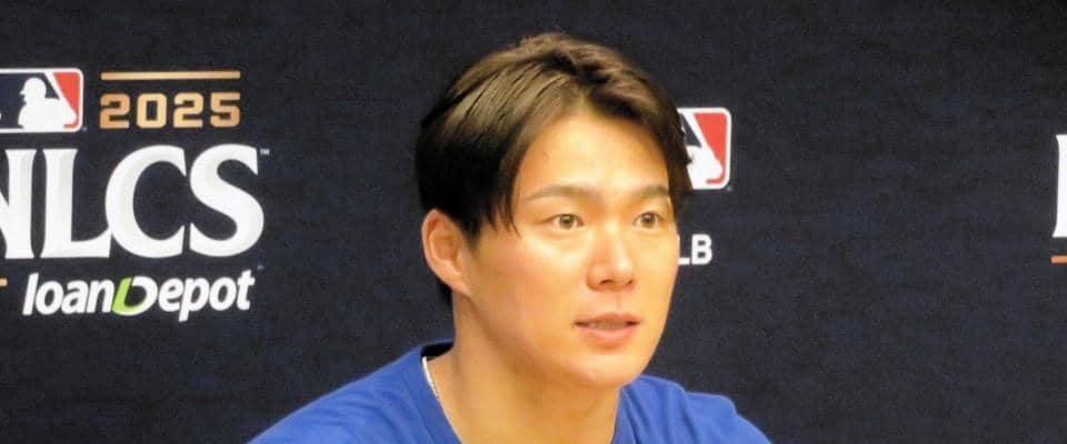 山本由伸　ＰＳ完投８年ぶり快挙「ついさっきまで知らなかった」監督飛び出した五回「問題は全くない」【一問一答】