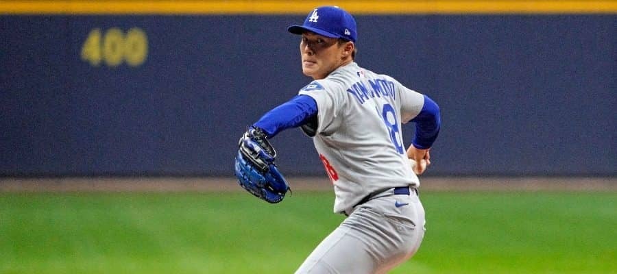 山本由伸は「3億2500万ドルに相応しい」　“最高額”の理由を証明…米称賛「だから言ったろ？」