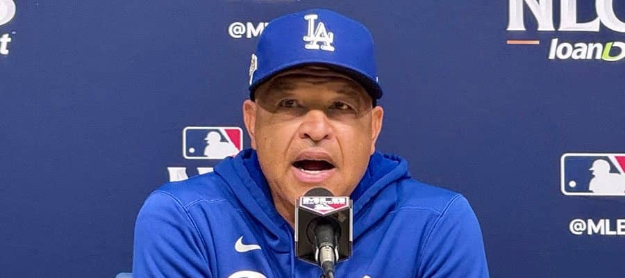 大谷翔平の貢献は「打率だけではない」　ロバーツ監督が言及…不振でも置く絶大な信頼