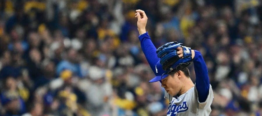山本由伸が1日で刻んだ偉業　証明した495億円の価値…MLB150年史に燦然と輝く“快投”