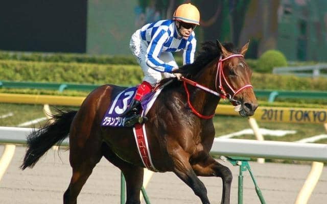 10月16日は「ボスの日」 “○○ボス”の獲得賞金ランキング