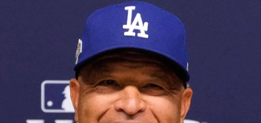 大谷翔平が今季最長７回投げる可能性　ロバーツ監督「十分な休息取っている。万全で臨めるはず」