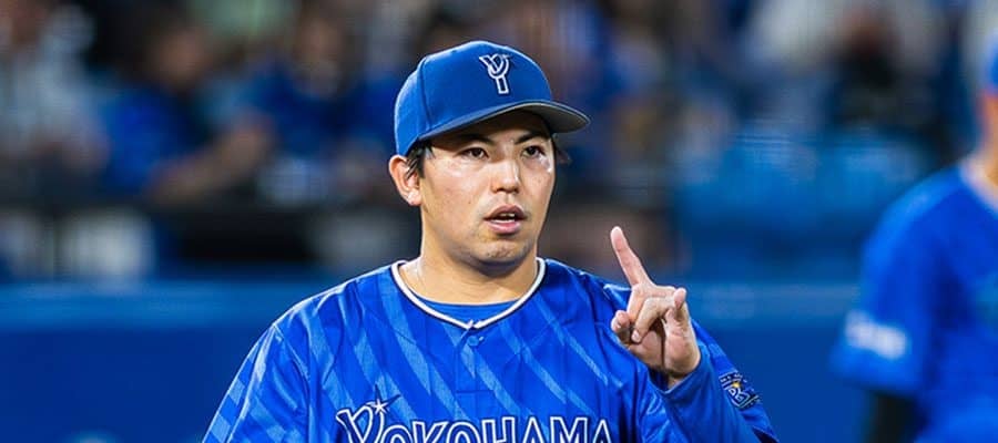 最多勝左腕が痛感した王者の「盤石さ」　警戒していた三盗許しV打献上「意表突かれた」