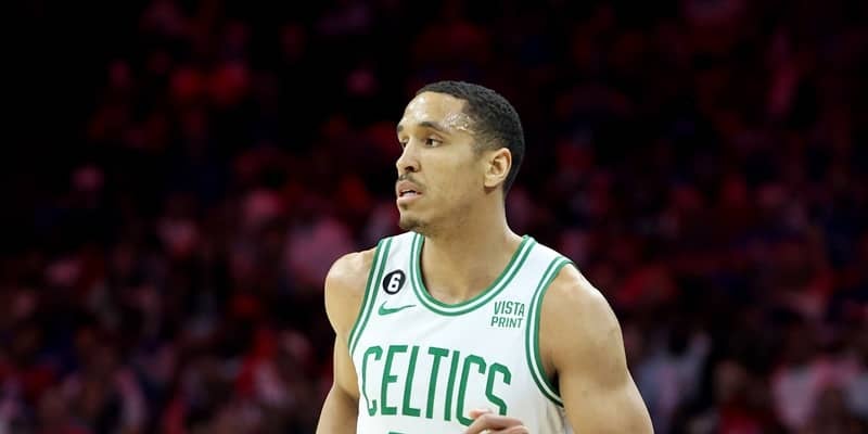 堅実な司令塔として9シーズンをプレーしたマルコム・ブログドンが現役引退を表明