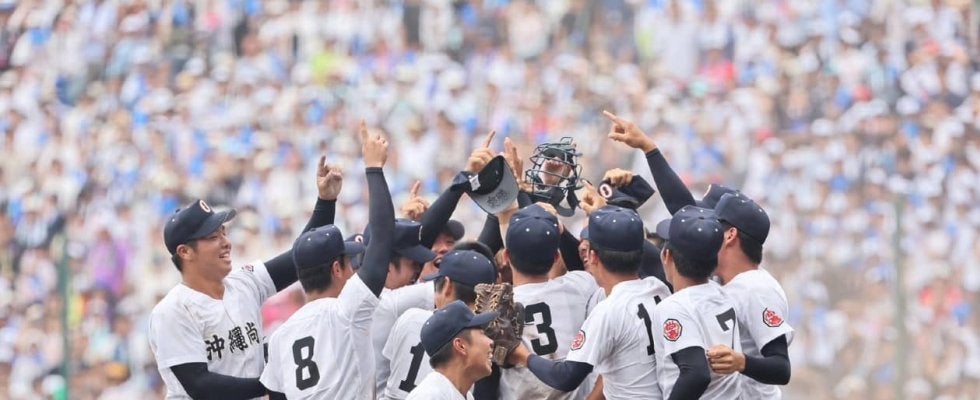 17日に九州地区大会抽選会！夏春甲子園連覇を目指す沖縄尚学は初戦がカギ？【25年秋高校野球】