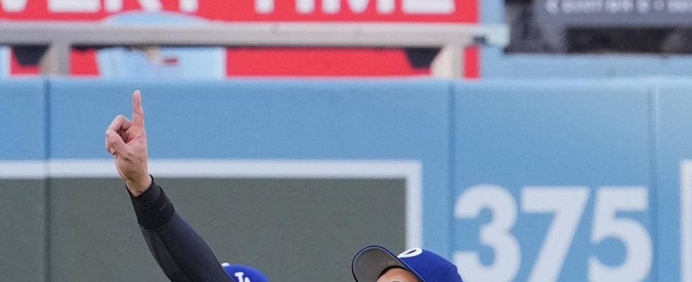 大谷翔平、第４戦先発へ「由伸のピッチング見ながらゲームプラン」前日快投「文句つけようない」