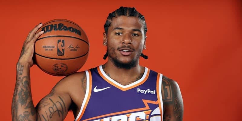 サンズの主力ジェイレン・グリーンがハムストリング負傷のため開幕戦を欠場へ