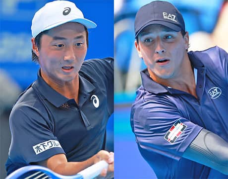  【速報中】望月慎太郎vsダルデリ 