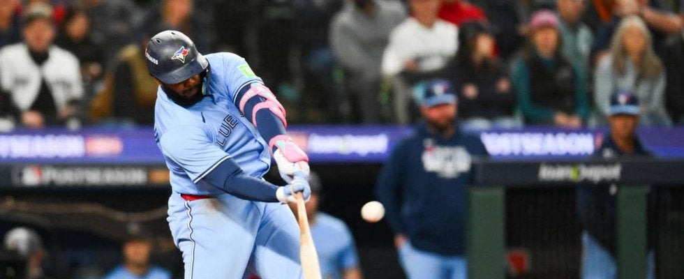ブルージェイズ主砲ゲレロ爆発、１発＆二塁打２本の４打数４安打「我々は自分自身を信じている」