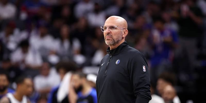 マブスと延長契約を締結したキッドHC「再びダラスへ優勝をもたらすために努力していきます」