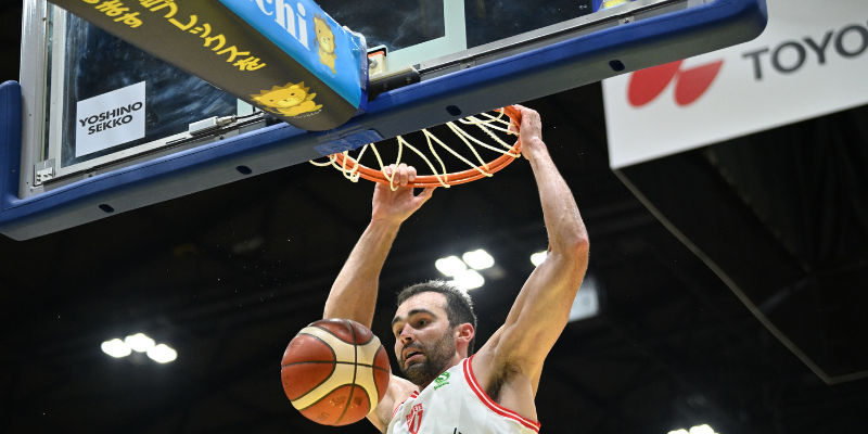 【10月15日のB1結果】“無敗対決”は千葉Jに軍配…長崎は大勝で西地区1位キープ