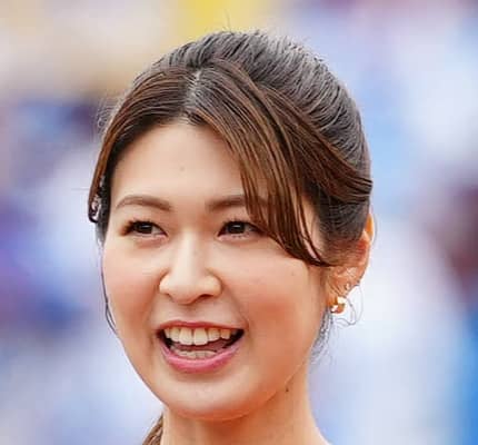 木村沙織さん、大谷翔平夫妻のまさかの“代役”経験を告白　スーパーで突然の要望に夫婦で神対応