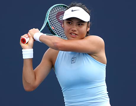  東レPPO 欠場相次ぐも園部八奏が初出場 