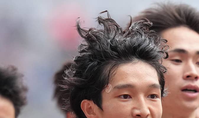 【箱根駅伝予選会】日本人トップ争いは１万ｍ好調の吉岡大翔、ハーフ日本学生歴代３位の馬場賢人