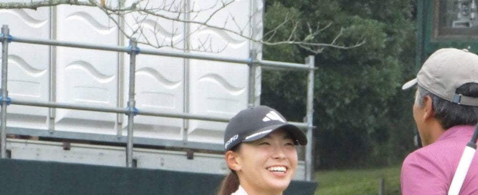 日米５戦連続予選落ちの渋野日向子“脱感性”宣言　科学的にパット見つめ「発見ばかり」課題続出