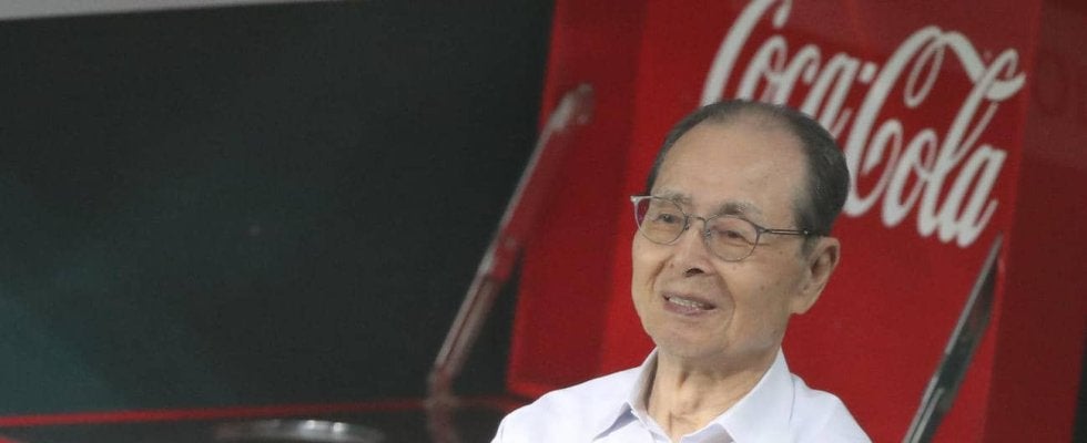 【ソフトバンク】来年２月の台湾との交流試合日程を発表　王会長が中信兄弟の高英傑氏と会談