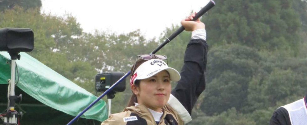 西村優菜、３カ月ぶり国内ツアー出場「ショットが良くなってきた」米ツアーの不調から復調気配