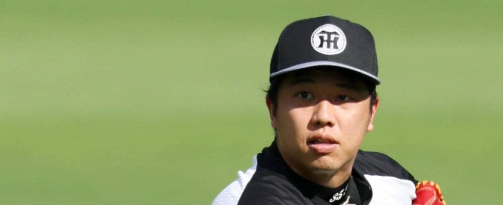 阪神才木浩人、DeNA竹田祐、日本ハム福島蓮登録　日本ハム今川優馬抹消／16日公示