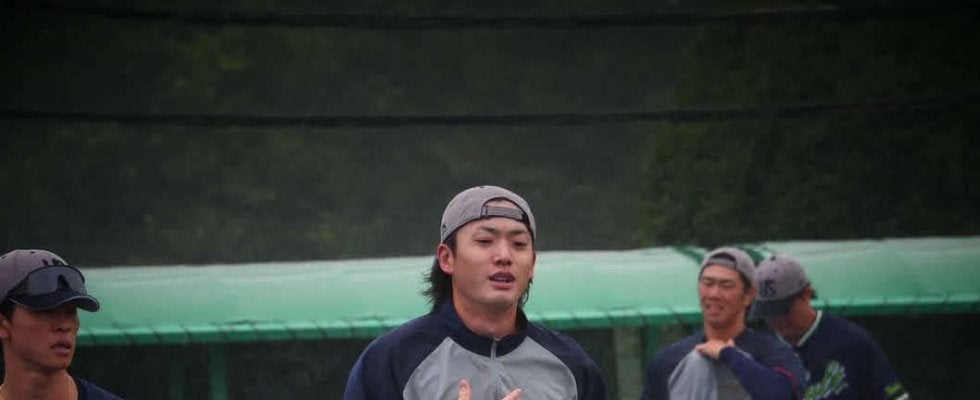 【ヤクルト】長岡秀樹の“研究の秋”　映像を何度も確認して見えた打力アップの方向性