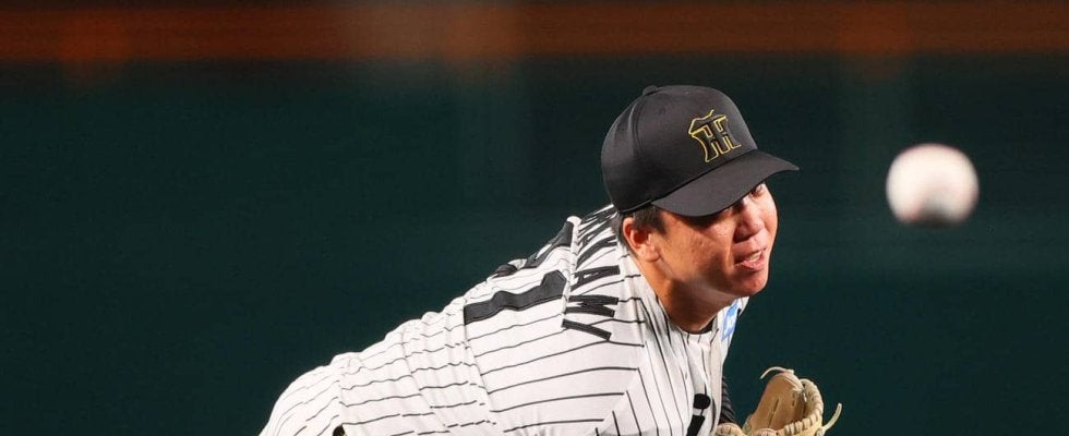 【阪神】３冠エース村上頌樹は抹消されず　勝った方が日本Ｓの大一番「第６戦」にスタンバイか