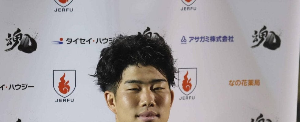 【ラグビー】早大３年矢崎由高が先発入り　18日JAPAN XV×豪州A戦メンバー発表／一覧