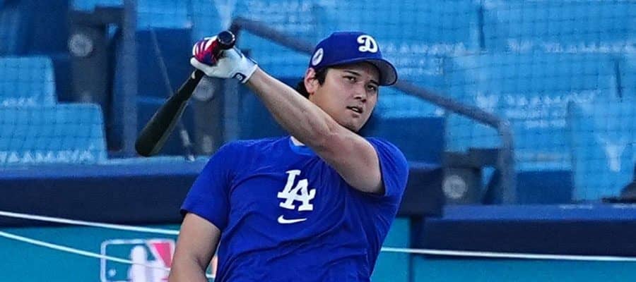 豪快150m弾も…大谷翔平に容赦ない発言　フリーマンの痛烈反応に「イジり草すぎる」