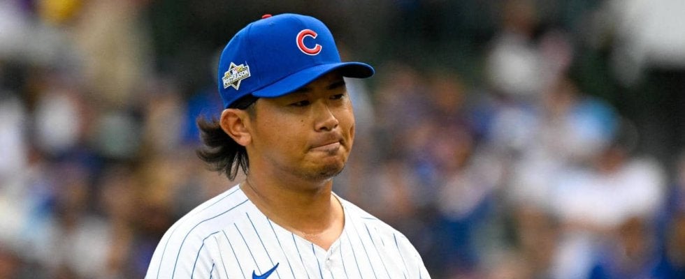 カブスが今永昇太の契約延長に前向き　球団編成本部長「貴重な戦力…次の2、3週間で決断必要」