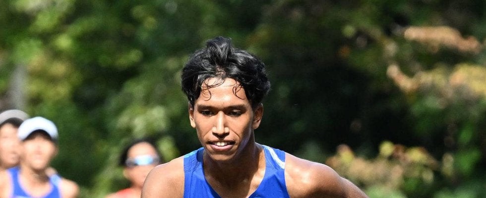 【箱根駅伝予選会】前回14位の東海大、昨年ゴール直前で棄権したロホマン・シュモンにも注目