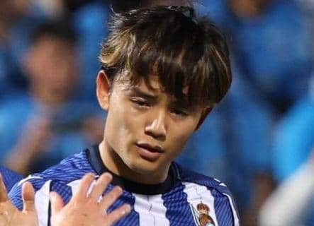 久保建英所属のレアル・ソシエダード、監督解任なら後任は元日本代表・安部裕葵の元指揮官？