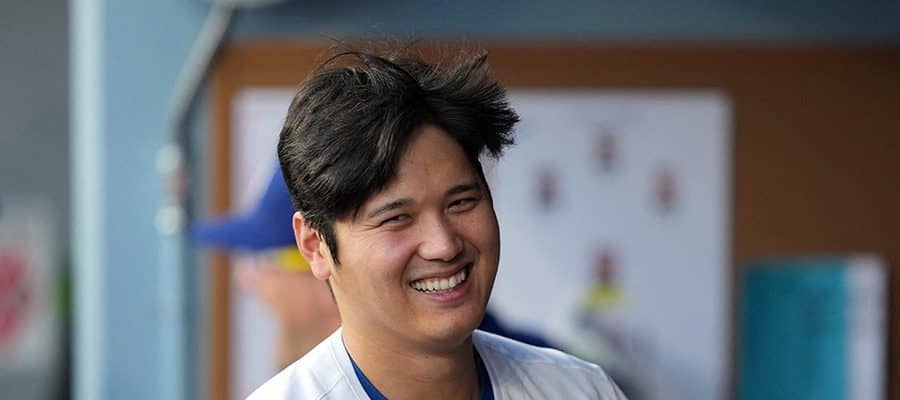 大谷翔平の“咄嗟の発言”を称賛「こういうところ」　ファンも感謝した事実「忘れてた」