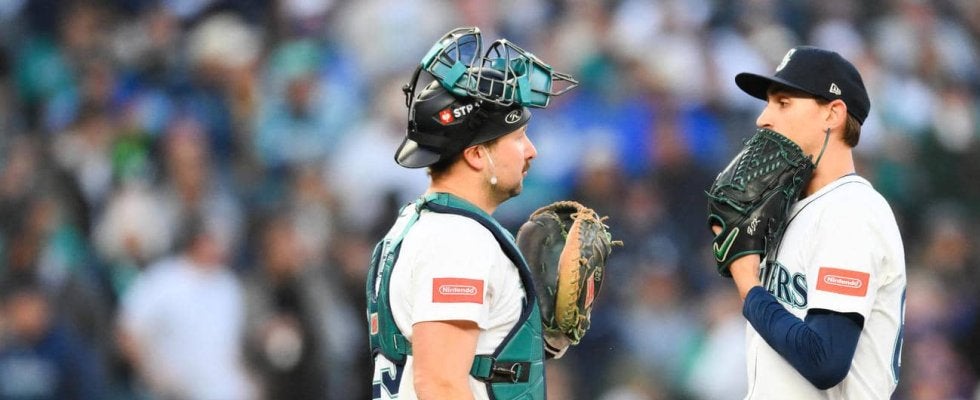 本拠で13失点大敗も…マリナーズ指揮官「立ち直ることはチームのDNAの一部」次戦へ前向き