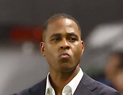 インドネシア代表クライファート監督解任　W杯初出場逃しメディア、サポーターからの反発強く