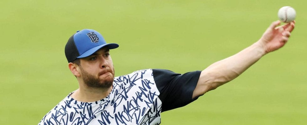 【DeNA】ケイが阪神の機動力警戒「思い切りのある投球を」昨年日本ＳからPS３連勝中